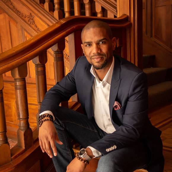 Meet your Posher, Nigel - Picture 1 of 1